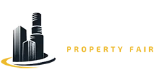 Invest India Property Fair Singapore | 22–23 Aug 2026 Logo